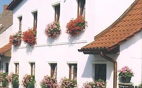 Ferienwohnungen Familie Daehn